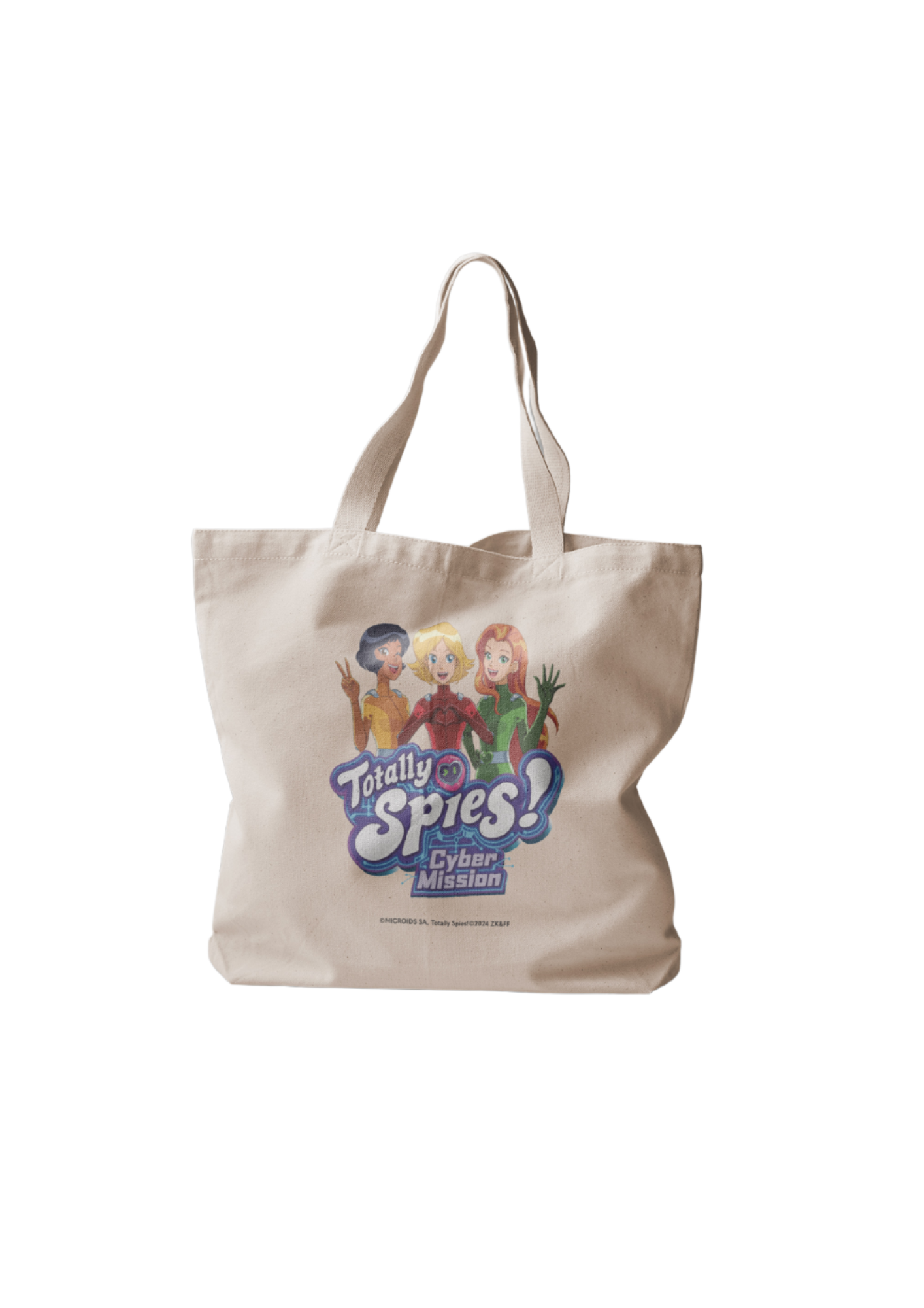 Tote bag